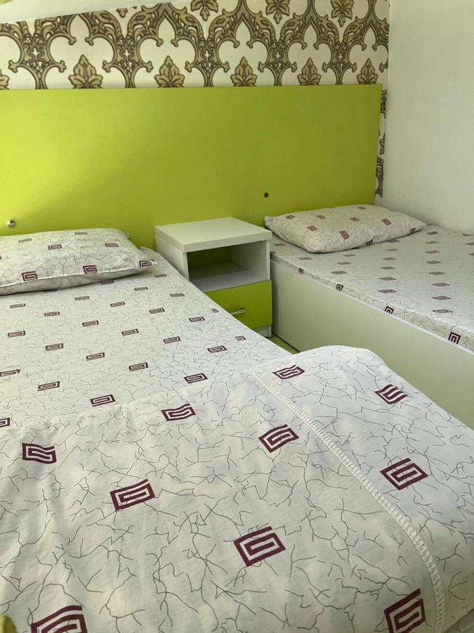 Anisa- Hostel Duşanbe Dış mekan fotoğraf