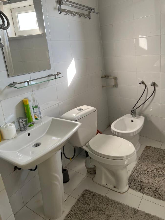 Anisa- Hostel Duşanbe Dış mekan fotoğraf