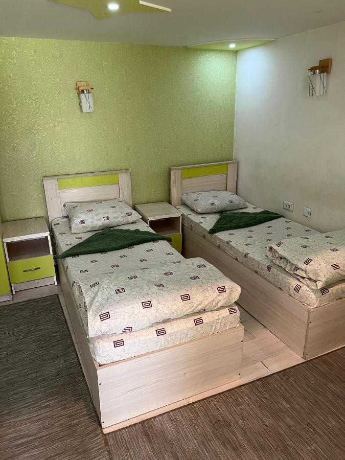 Anisa- Hostel Duşanbe Dış mekan fotoğraf